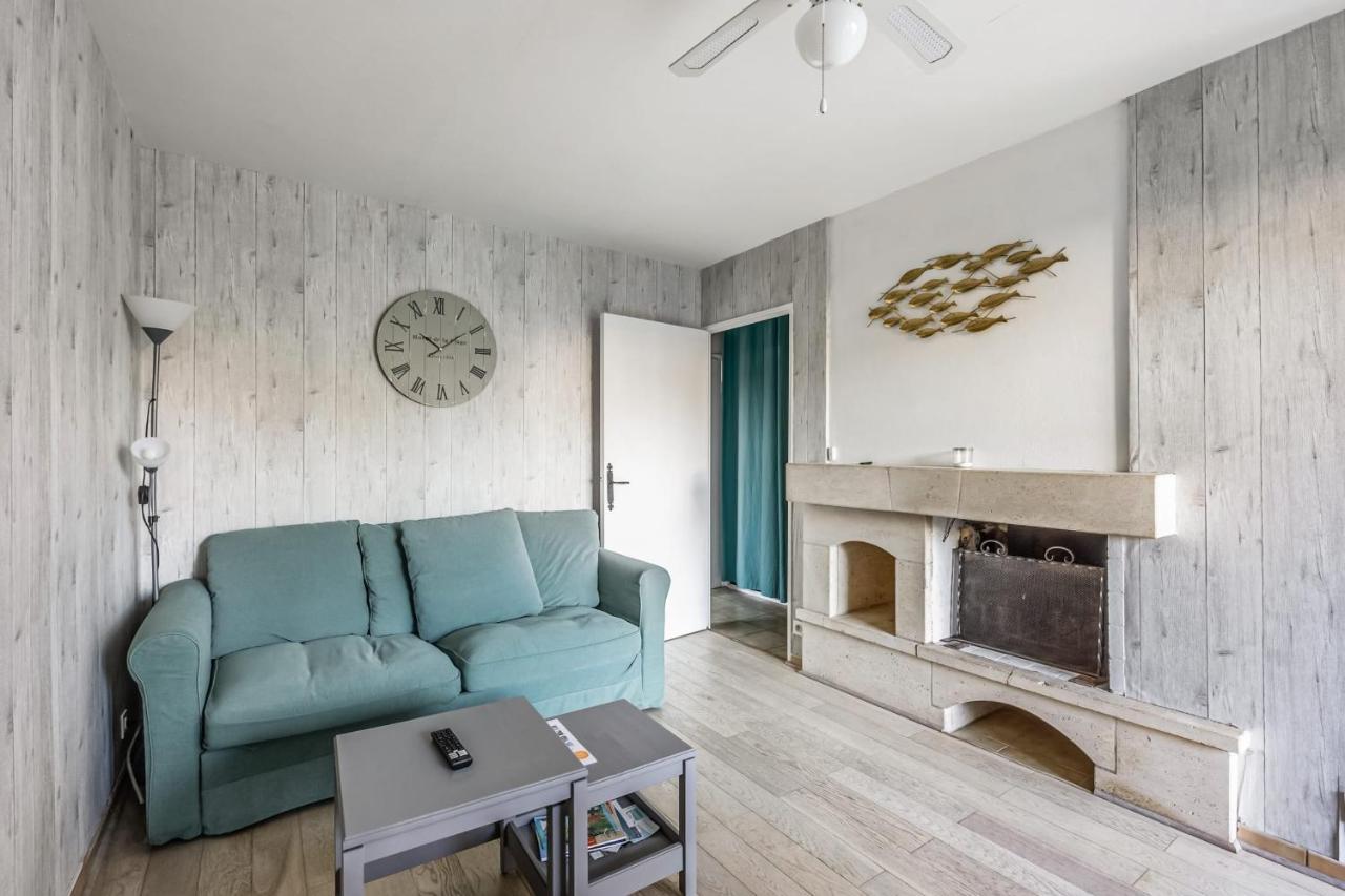 Appartement Paroco - Welkeys Cabourg Exterior foto