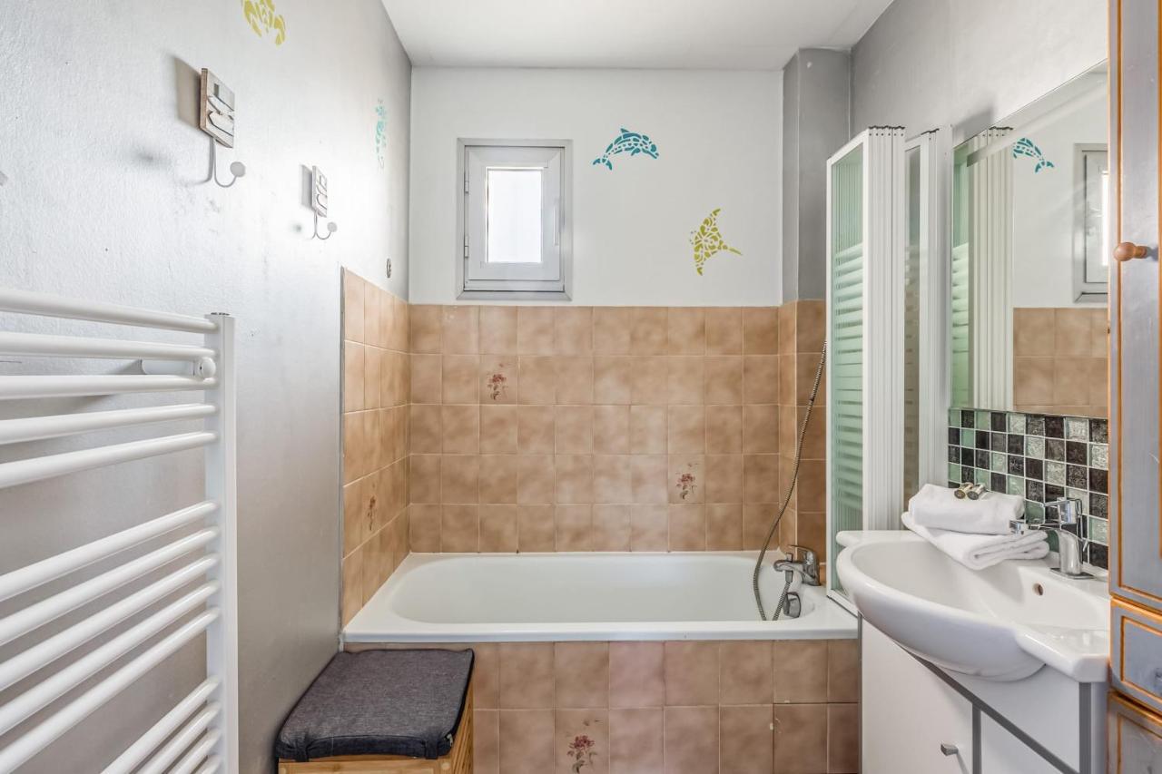 Appartement Paroco - Welkeys Cabourg Exterior foto